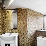Holiday home Moinho Esteveiras *