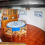 Holiday home Moinho Esteveiras *