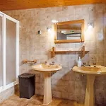 Ferienhaus Moinho Esteveiras *