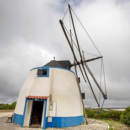 Сasa de vacaciones Moinho Esteveiras