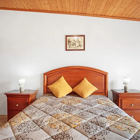 Сasa de vacaciones Moinho Esteveiras A dos Cunhados