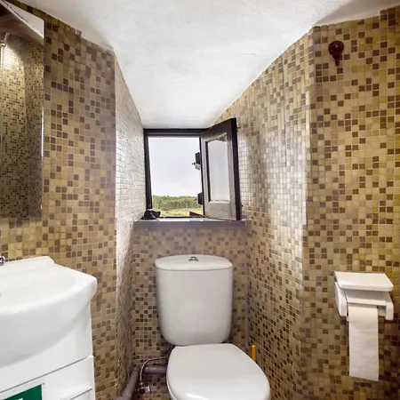 Сasa de vacaciones Moinho Esteveiras A dos Cunhados