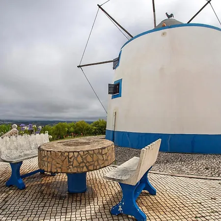 Moinho Esteveiras Сasa de vacaciones