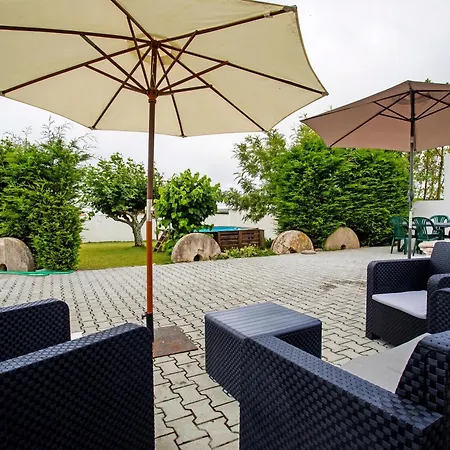 Moinho Esteveiras Сasa de vacaciones A dos Cunhados