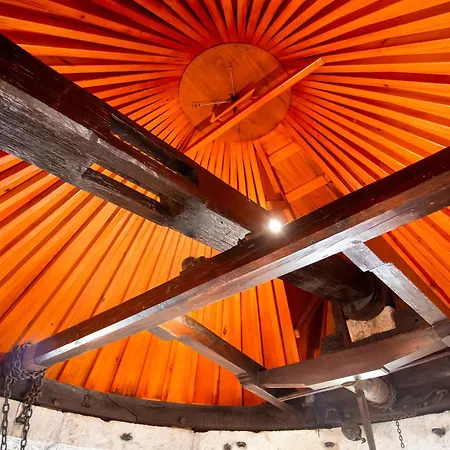 Moinho Esteveiras Сasa de vacaciones