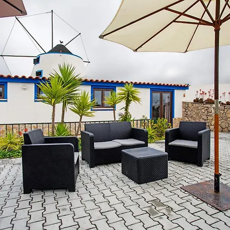 Moinho Esteveiras * A dos Cunhados