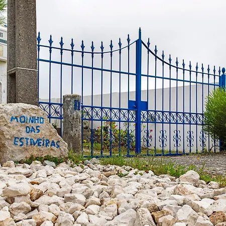Сasa de vacaciones Moinho Esteveiras *