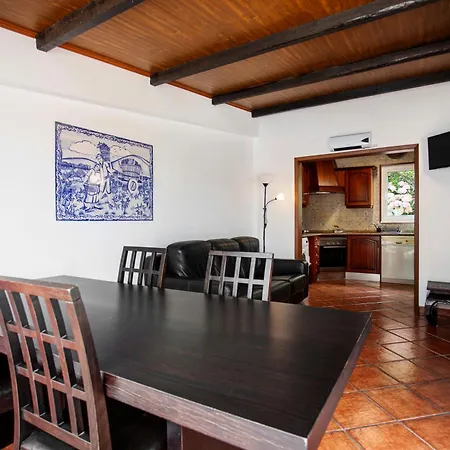 Moinho Esteveiras Сasa de vacaciones *