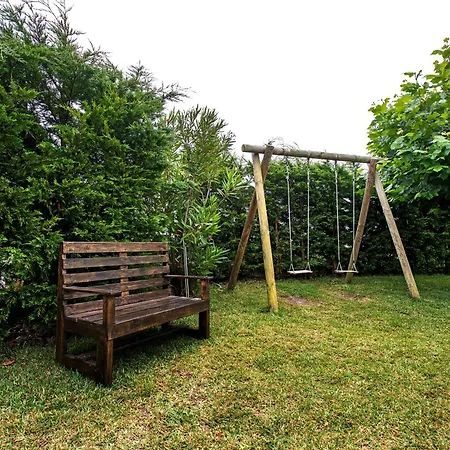 Moinho Esteveiras Сasa de vacaciones *