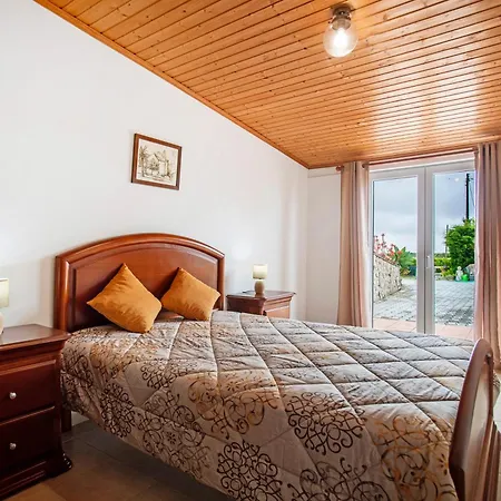 Сasa de vacaciones Moinho Esteveiras