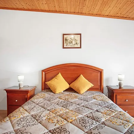 Holiday home Moinho Esteveiras