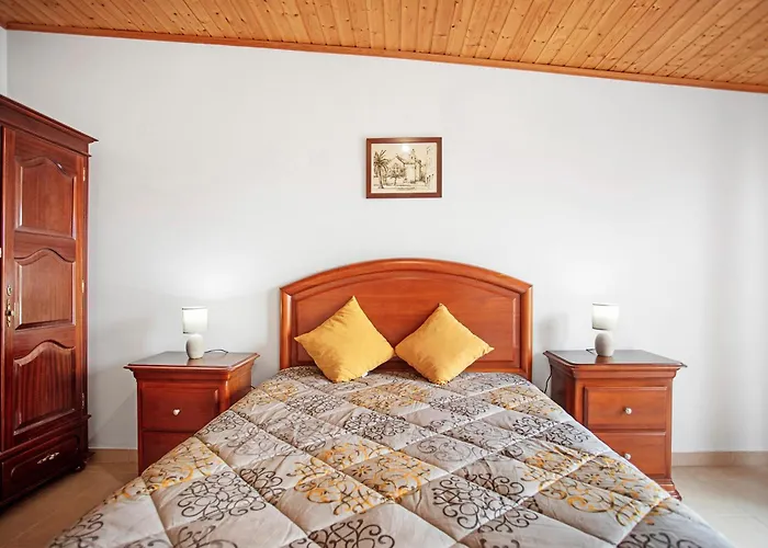 Dom wakacyjny Moinho Esteveiras A dos Cunhados