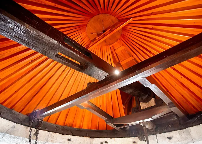 Moinho Esteveiras Dom wakacyjny