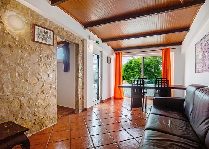 Dom wakacyjny Moinho Esteveiras