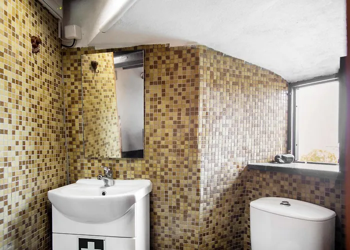 Dom wakacyjny Moinho Esteveiras *