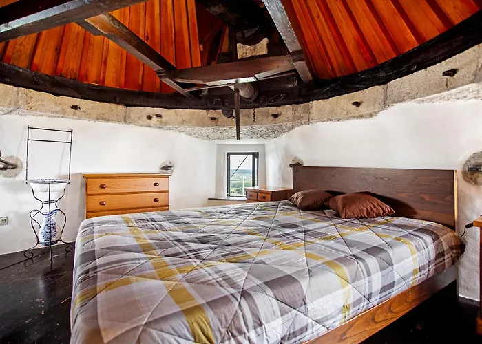 Moinho Esteveiras * A dos Cunhados