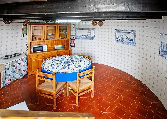 Moinho Esteveiras * A dos Cunhados