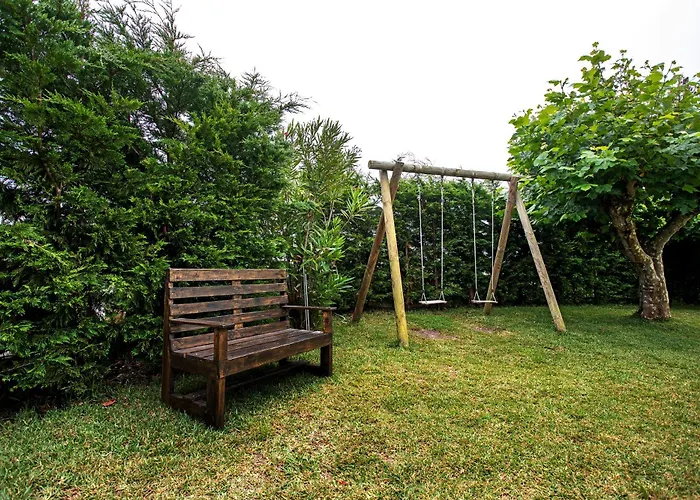 Moinho Esteveiras Dom wakacyjny *