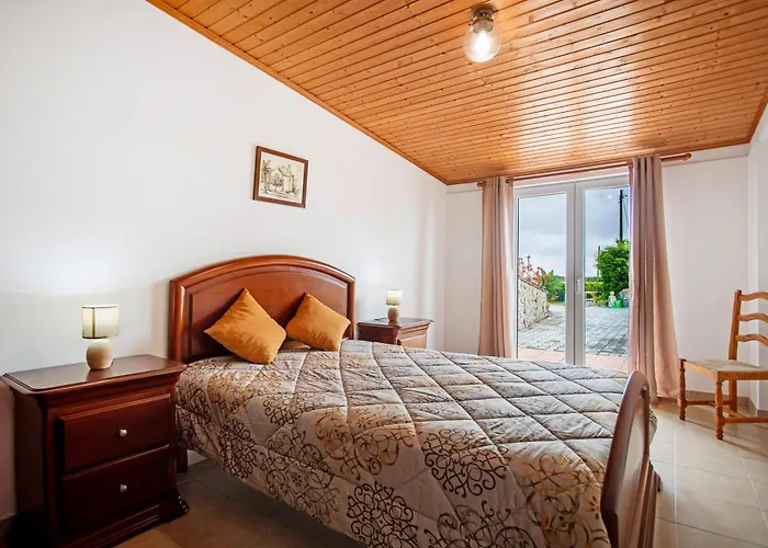 Dom wakacyjny Moinho Esteveiras