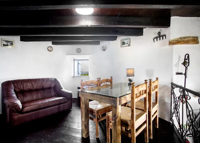 Dom wakacyjny Moinho Esteveiras *