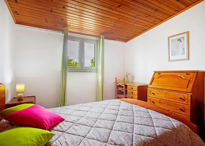 Dom wakacyjny Moinho Esteveiras A dos Cunhados